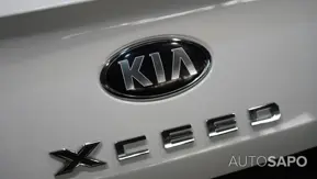 Kia XCeed 1.0 T-GDi Drive de 2021