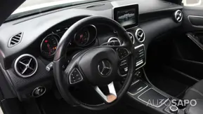 Mercedes-Benz Classe A de 2016