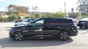 Peugeot 308 de 2022