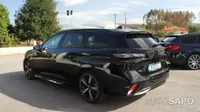 Peugeot 308 de 2022