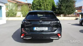 Peugeot 308 de 2022