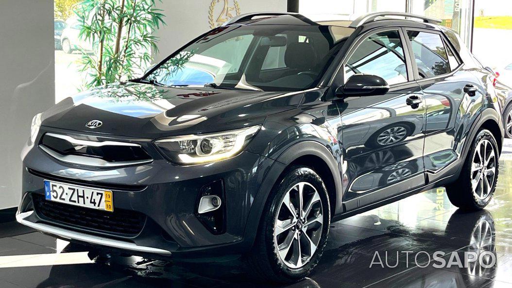 Kia Stonic de 2019