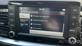 Kia Stonic de 2019