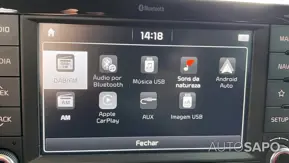 Kia Stonic de 2019