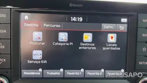 Kia Stonic de 2019