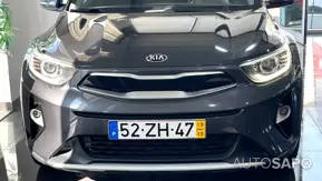 Kia Stonic de 2019