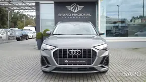 Audi Q3 de 2020