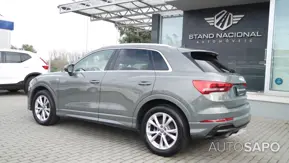 Audi Q3 de 2020