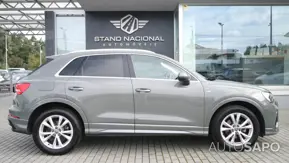 Audi Q3 de 2020