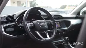 Audi Q3 de 2020