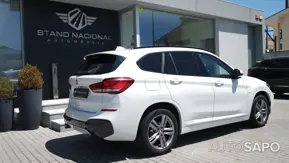 BMW X1 16 d sDrive Pack M Auto de 2021