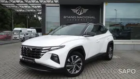 Hyundai Tucson 1.6 CRDi Vanguard DCT de 2022