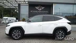 Hyundai Tucson 1.6 CRDi Vanguard DCT de 2022