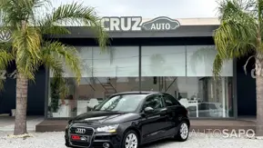 Audi A1 1.2 TFSi Advance de 2011