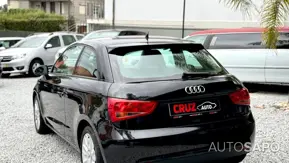 Audi A1 1.2 TFSi Advance de 2011