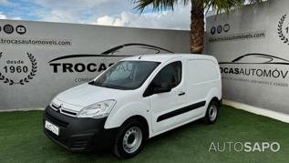 Citroen Berlingo de 2017