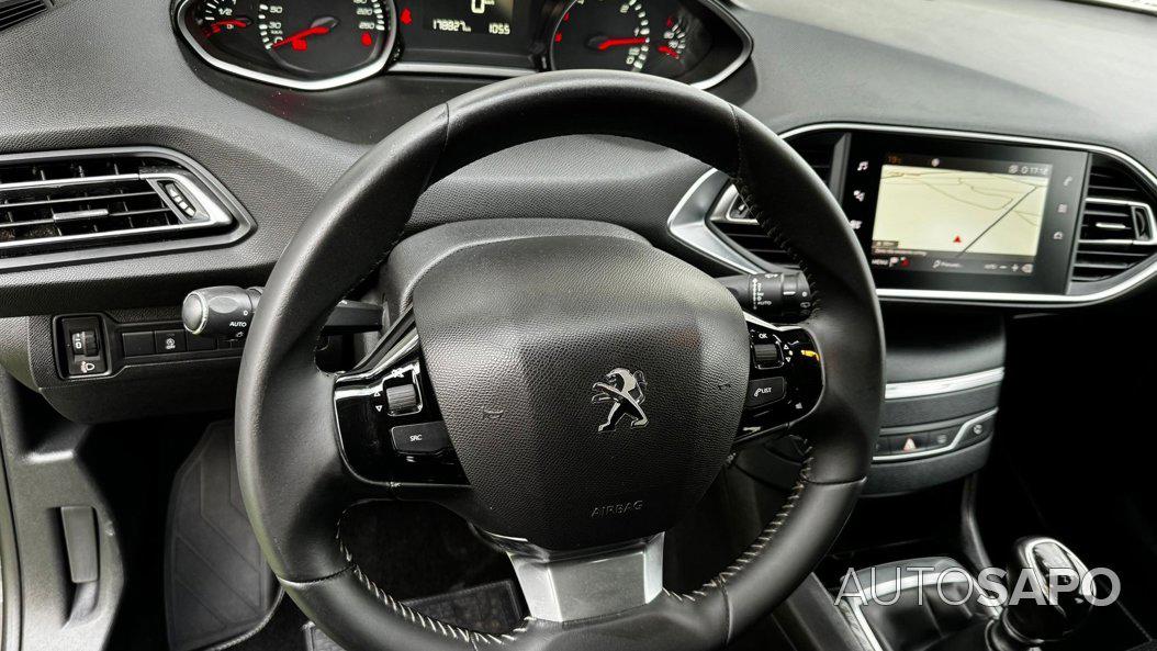 Peugeot 308 de 2019