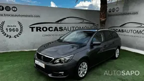 Peugeot 308 de 2019