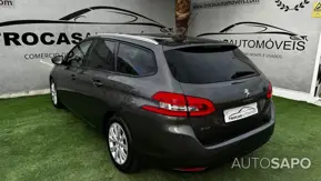 Peugeot 308 de 2019