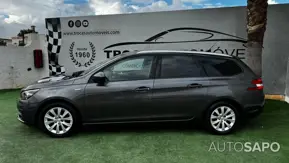 Peugeot 308 de 2019