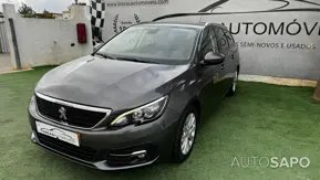 Peugeot 308 de 2019