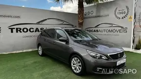 Peugeot 308 de 2019