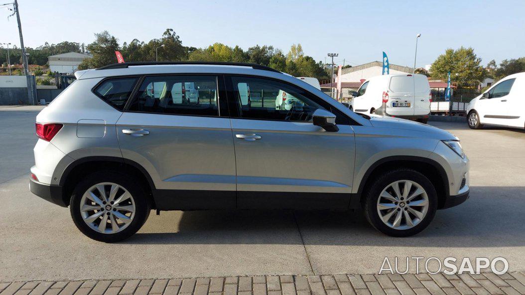 Seat Ateca 1.6 TDI Style de 2019