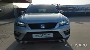 Seat Ateca 1.6 TDI Style de 2019