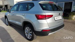 Seat Ateca 1.6 TDI Style de 2019