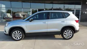 Seat Ateca 1.6 TDI Style de 2019