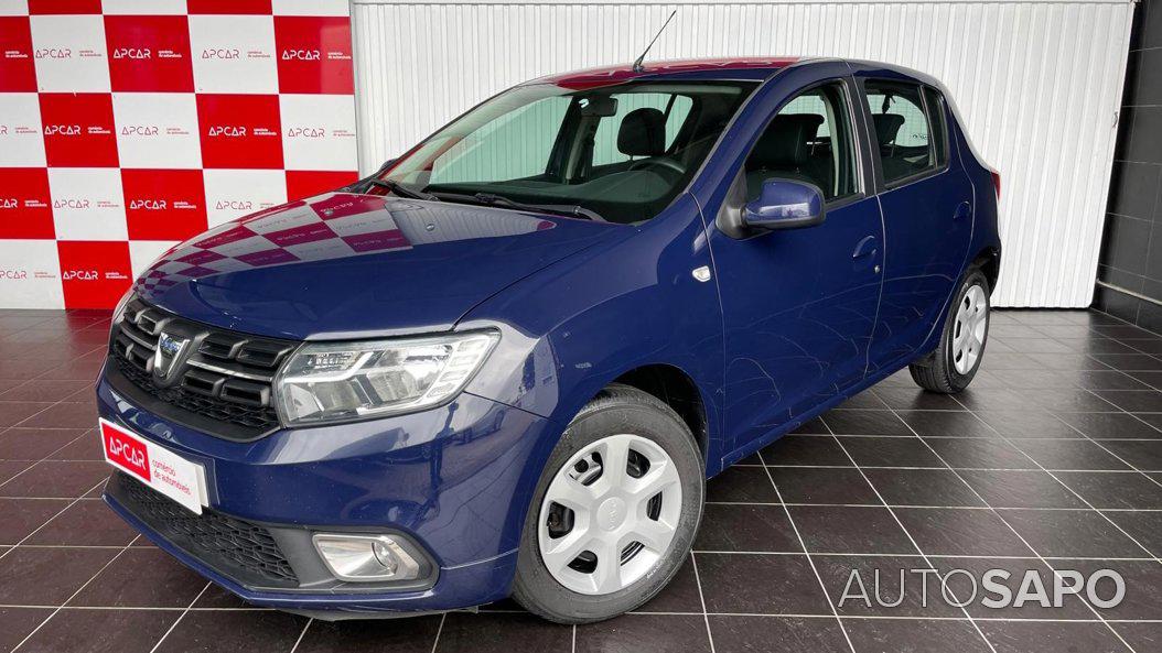 Dacia Sandero de 2018