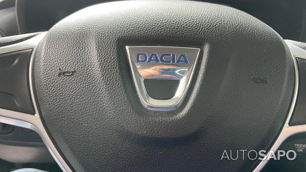 Dacia Sandero de 2018