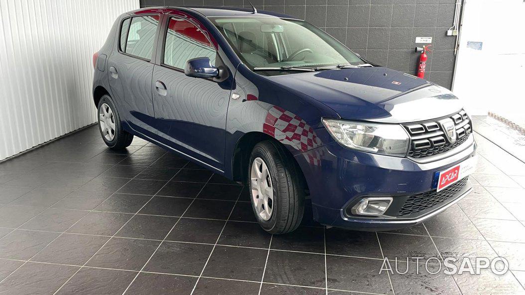 Dacia Sandero de 2018