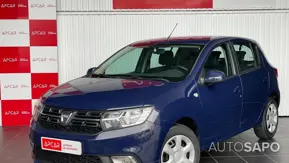 Dacia Sandero de 2018