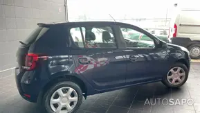 Dacia Sandero de 2018