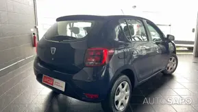 Dacia Sandero de 2018