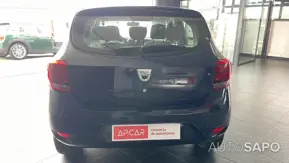 Dacia Sandero de 2018