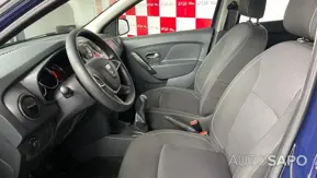 Dacia Sandero de 2018