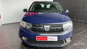 Dacia Sandero de 2018