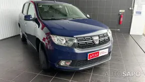 Dacia Sandero de 2018