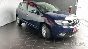 Dacia Sandero de 2018