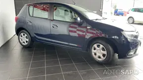 Dacia Sandero de 2018