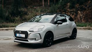 Citroen DS3 1.2 PureTech Be Chic de 2016