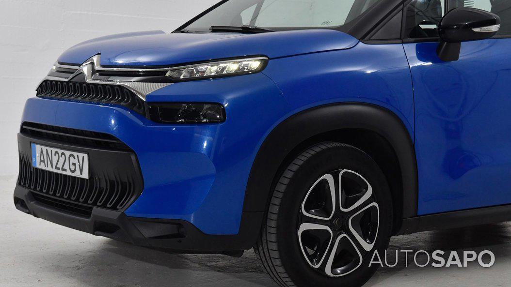 Citroen C3 AirCross 1.5 BlueHDi Feel de 2022