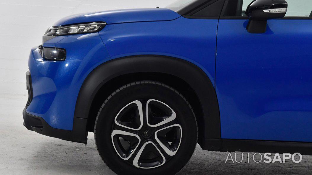 Citroen C3 AirCross 1.5 BlueHDi Feel de 2022