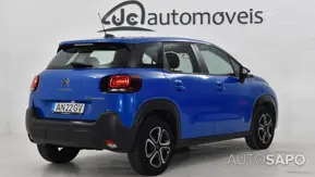 Citroen C3 AirCross 1.5 BlueHDi Feel de 2022