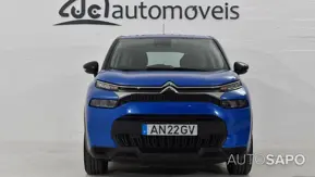 Citroen C3 AirCross 1.5 BlueHDi Feel de 2022