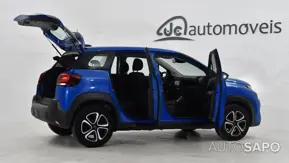 Citroen C3 AirCross 1.5 BlueHDi Feel de 2022