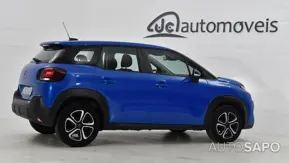 Citroen C3 AirCross 1.5 BlueHDi Feel de 2022