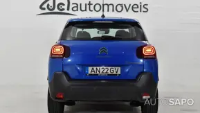 Citroen C3 AirCross 1.5 BlueHDi Feel de 2022